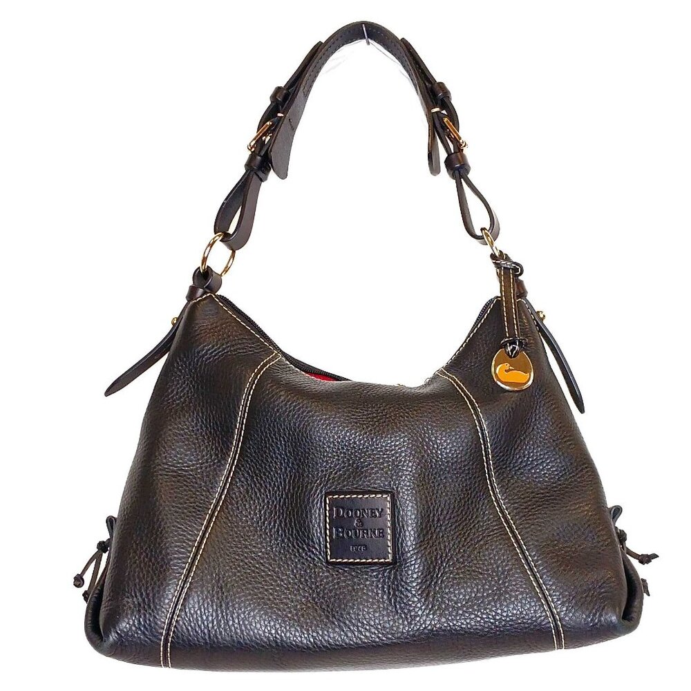 Dooney & Bourke East West Hobo Shoulder Bag